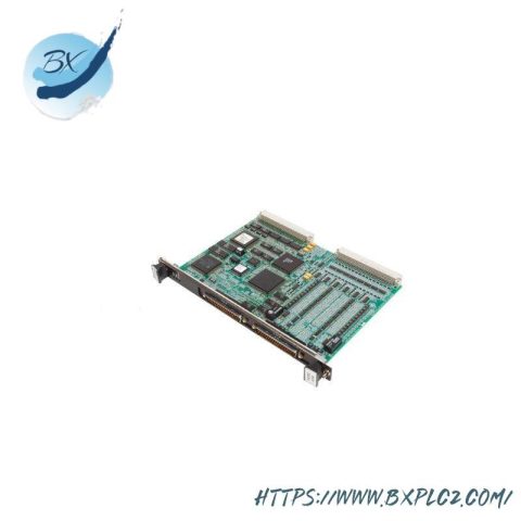 GE IS200EBKPG1C: High-Performance Printed Circuit Board for Industrial Automation