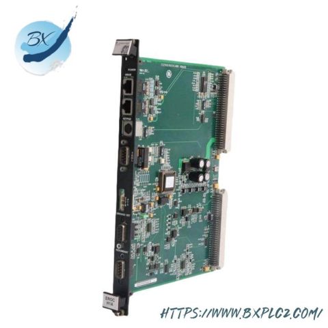 GE IS200EDCFG1AED - Direct Current Feedback Module, Precision Control for Critical Industrial Applications