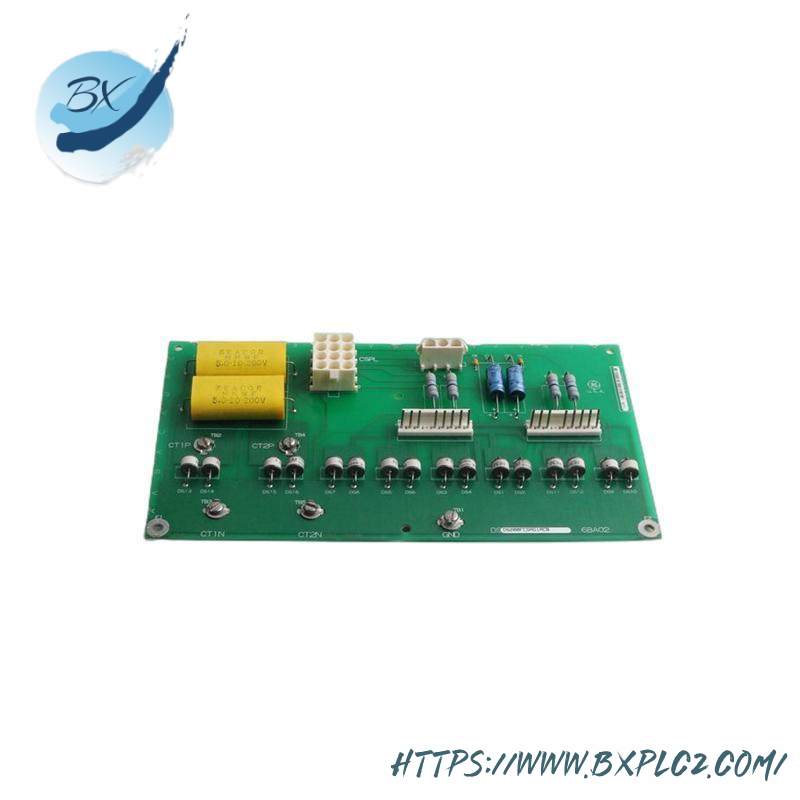 ge_is200edexg1a_plc_module.jpg GE IS200EDEXG1A: Advanced PLC Module for Industrial Automation