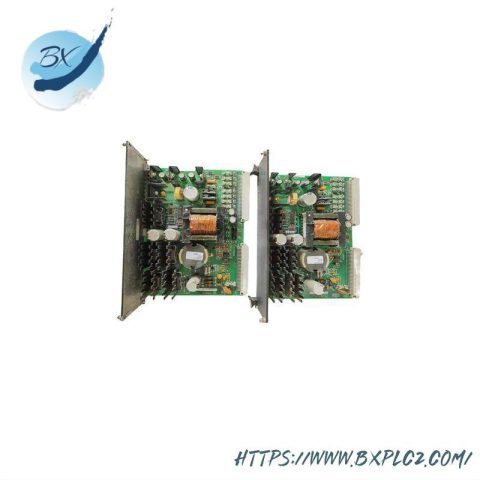 GE IS200EPSMG1AEC - High Performance Excitation Power Supply for Industrial Control Systems