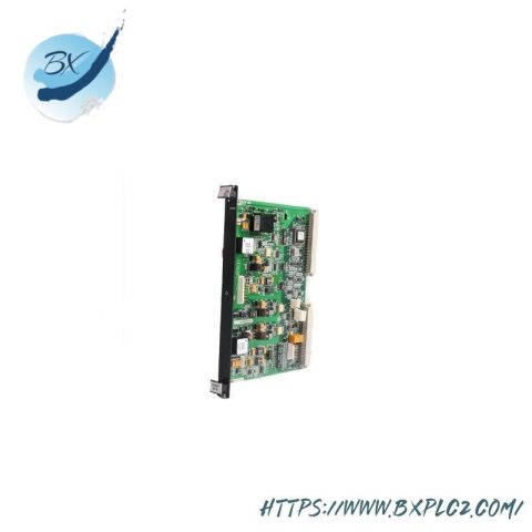 GE IS200ERDDH1A IS200ERDDH1ABA Control Circuit Board - Precision Engineered for Industrial Automation