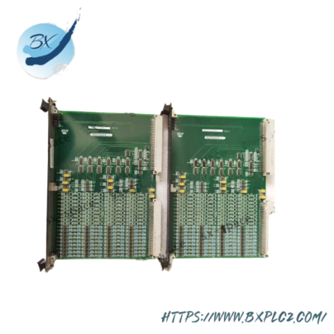 GE IS200ESELH2AAA - Advanced Exciter Selector Card, Designed for Industrial Control Solutions