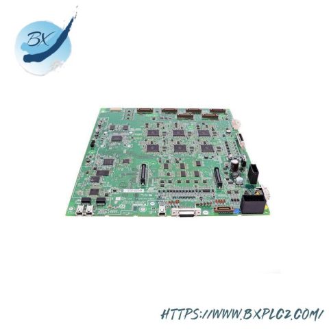 GE IS200VSV0H1BED - High-Performance Mark VI Board for Turbine Control