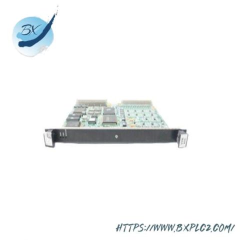 GE-FANUC IS200VVIBH1CAB RTD Terminal Board