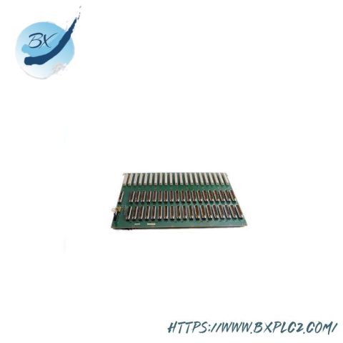 GE IS200WROGH1A - Advanced Programmable Logic Controller Board