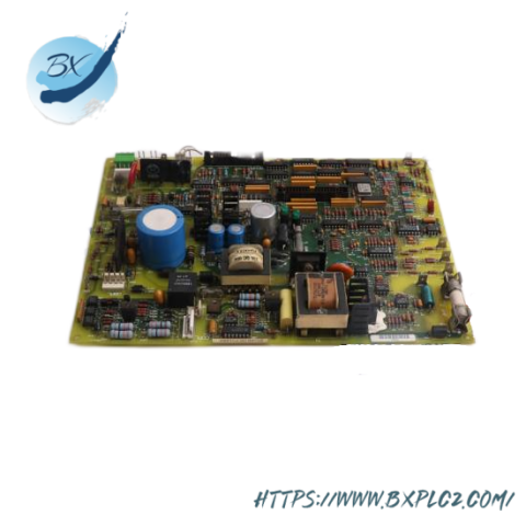 General Electric (GE) IS2020ISUCG3A - Mark VI Series New Model, Advanced Automation Control Module