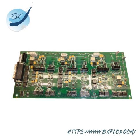 GE IS210AEBIH3BEC - Advanced Control Module for Wind Turbine Systems