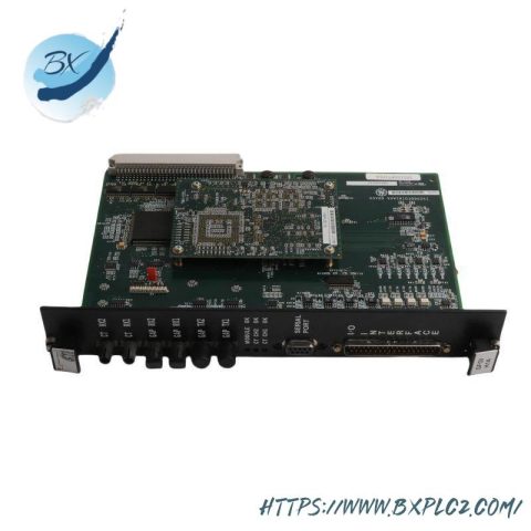 GE IS215GFOIH1A/IS215GFOIH1AB/IS200GFOIH1A: Industrial Control Systems for Enhanced Performance & Reliability