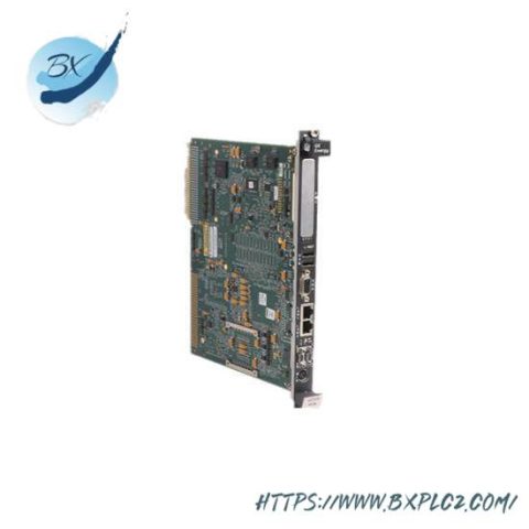 GE IS215UCVHM06A IS415UCVHH1A - High-Performance PLC Controller