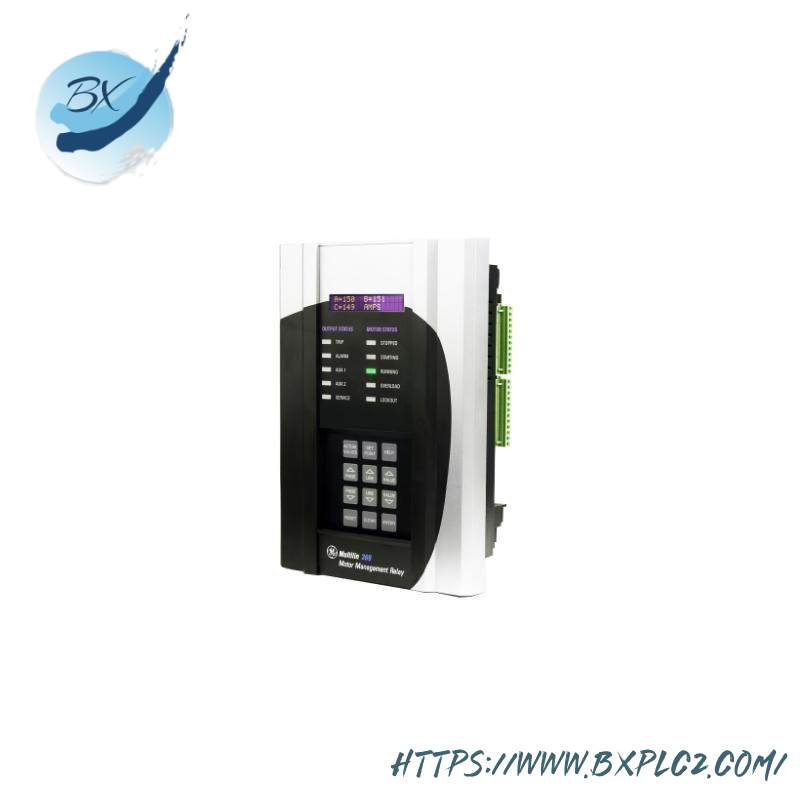 ge_is215vproh1bd.jpeg GE IS215VPROH1BD Communication Module for Mark VI Turbine Control Systems