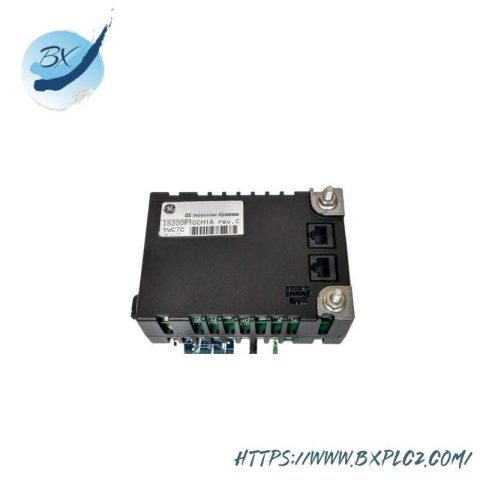 GE IS220PTCCH1A Thermocouple Input Module for Mark VIe Control System