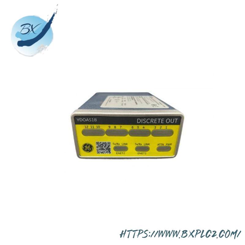 ge_is420ydoas1b_discrete_output_module.jpg Panasonic MSDA5A1A1A07: High-Performance Digital Input/Output Module