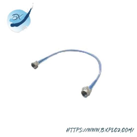 GE N.P.0285A7159 - ETM102 Cable Module, Industrial Control Systems