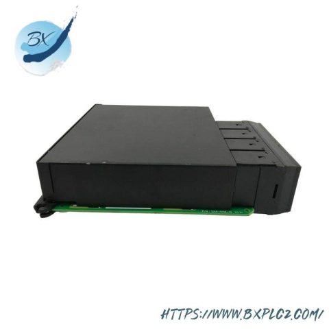 GE UR6EH High-Performance PLC Module