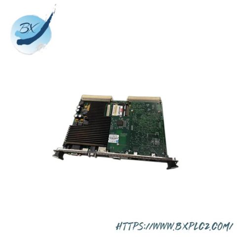 GE UR6EV Control Module: Precision Engineering for Industrial Automation