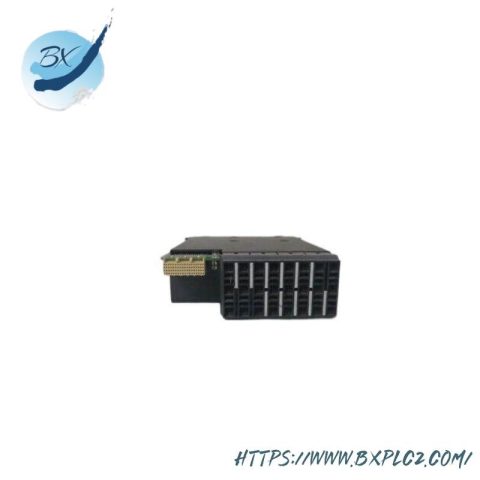 GE UR8LH High-Speed Industrial Control Module