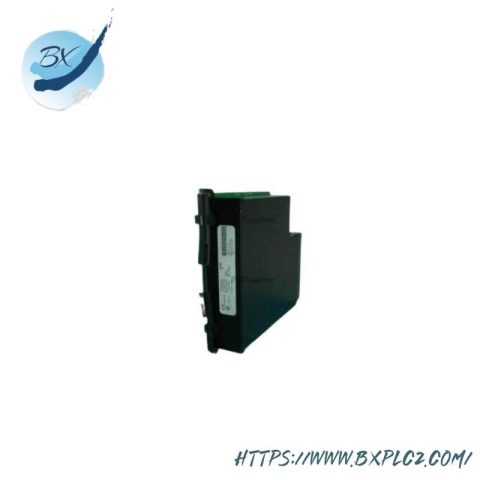 GE URSHB Power Supply Module: Advanced Industrial Control Solution