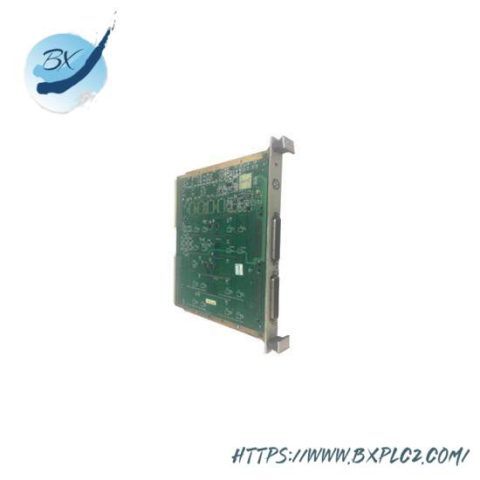 GE VME-MB-Z004 Industrial Control Module