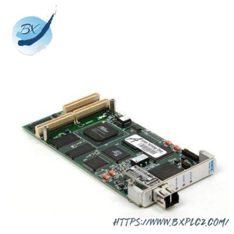 GE VMIPMC5565 - Industrial Control Module for Advanced Automation