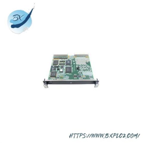 GE VVIB H1C IS200VVIBH1CAC: High-Performance Control Board for Industrial Automation
