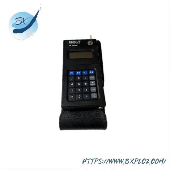 ge_wes5120_5120-1506_1.png GE WES5120 5120-1506 - Industrial Control Module