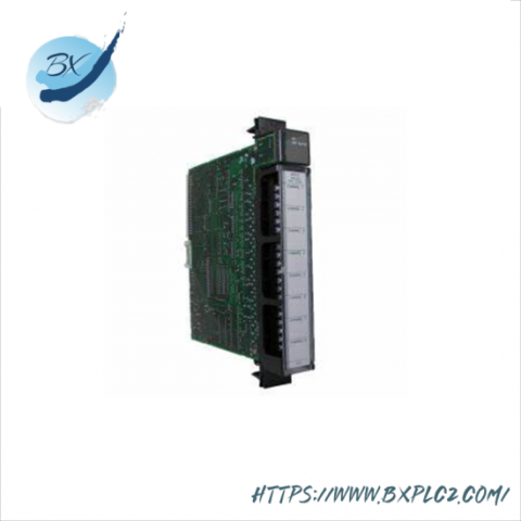 GE WES5302-111 PLC Module for Industrial Automation