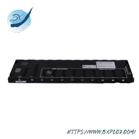 GE WESDAC D20ME Industrial Control Module