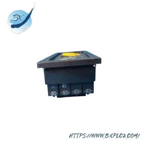 GE 269PLUS100P120 - Multilin Motor Management Relay, Designed for Industrial Efficiency