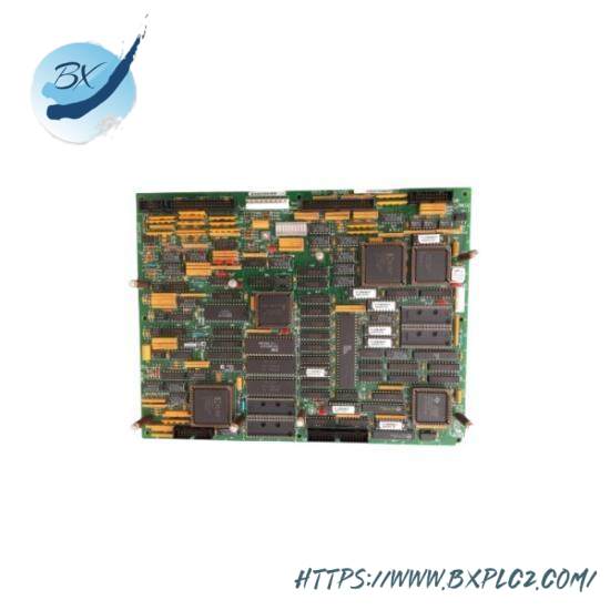 general_electric_ds200slccg3acc_ds215denqg3qzz01a_communication_board.jpg General Electric DS200SLCCG3ACC/DS215DENQG3QZZ01A Communication Board: Industrial Automation Innovation