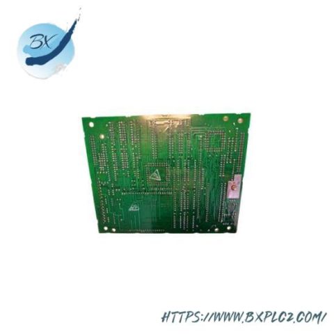 General Electric DS200SLCCG3RGH Automation Board