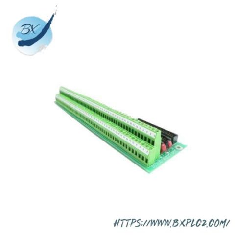 GE DS200TBQCC1AAA PCB Board for Industrial Control Systems