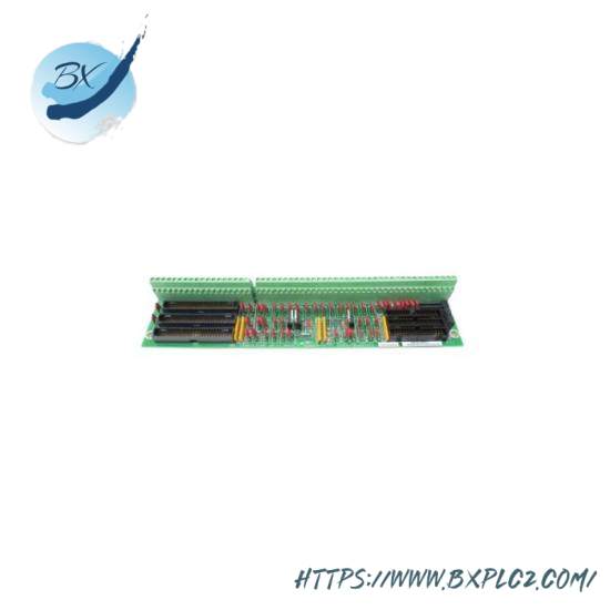 general_electric_ds200tcqbg1aeb_board.jpg General Electric DS200TCQBG1AEB Board: Advanced Control Module for Industrial Automation