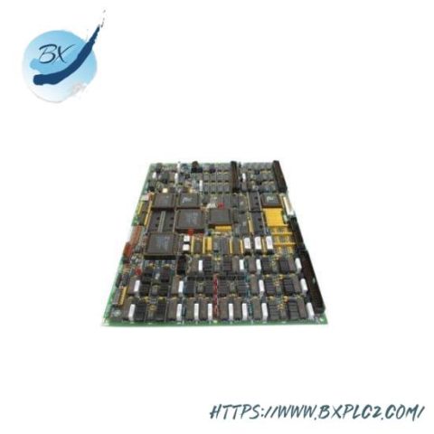 General Electric DS200TCQCG1AFC Relay Board - Advanced Turbine Control Module