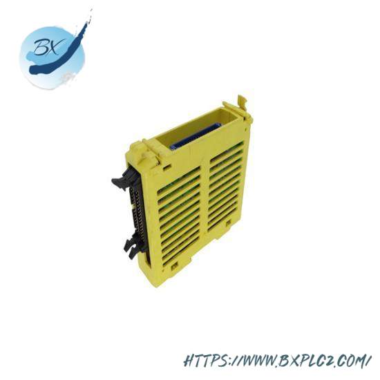 general_electric_fanuc_a03b-0815-c004_i_o_module.jpg GE Fanuc A03B-0815-C004: High-Performance I/O Module