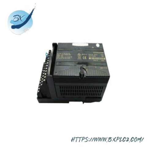 General Electric Fanuc IC200ALG260H Analog Input Module: Reliable Industrial Control Solution