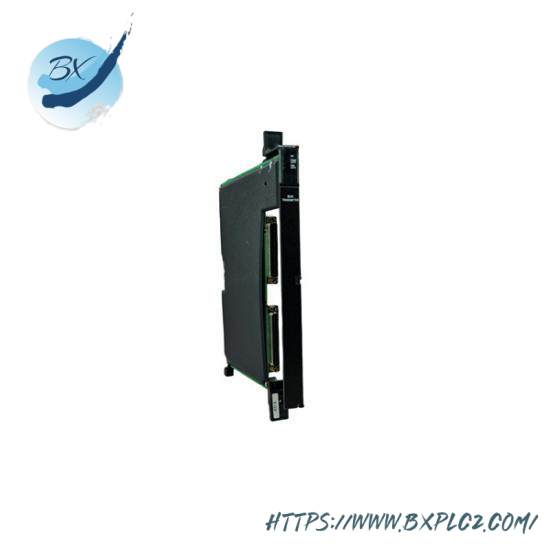 general_electric_fanuc_ic687bem713_bus_expansion_module.jpg GE Fanuc IC687BEM713: Half Slot Bus Expansion Module, 500 KB/s Effective Data Rate