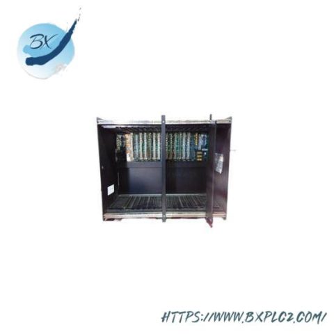 GE Fanuc IC697CHS770 Redundancy Rack: Enhancing System Reliability for Industrial Automation