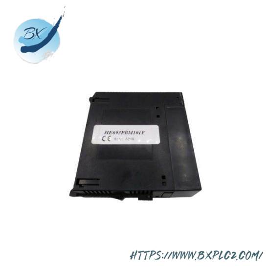 general_electric_he693pbm101f_control_board_1.jpg General Electric HE693PBM101F - Precision Engineered Control Board for Industrial Automation