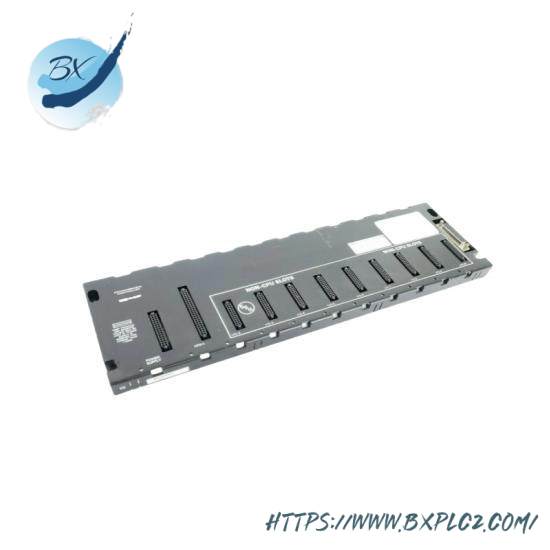 general_electric_ic693chs393.jpg General Electric IC693CHS393 Industrial Control Module