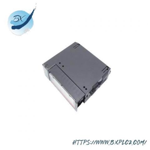 General Electric IC693MDL390 - High-Performance AC Output Module