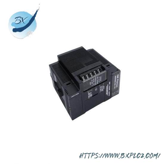 general_electric_ic693pwr322lt_power_supply.jpg General Electric IC693PWR322LT Power Supply: High Efficiency, Dependable Energy Solutions