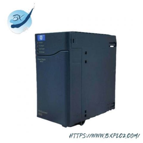 GE IC695PSA140 Power Supply Module