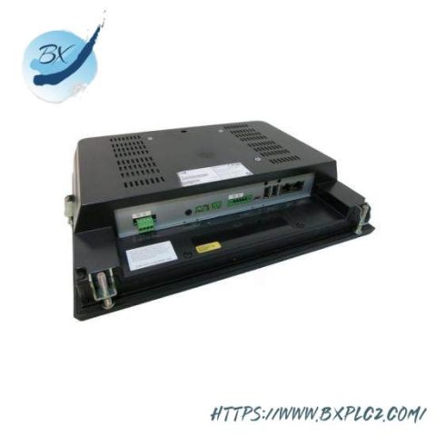 GE IC755CSS12CDB - Precision Control Module