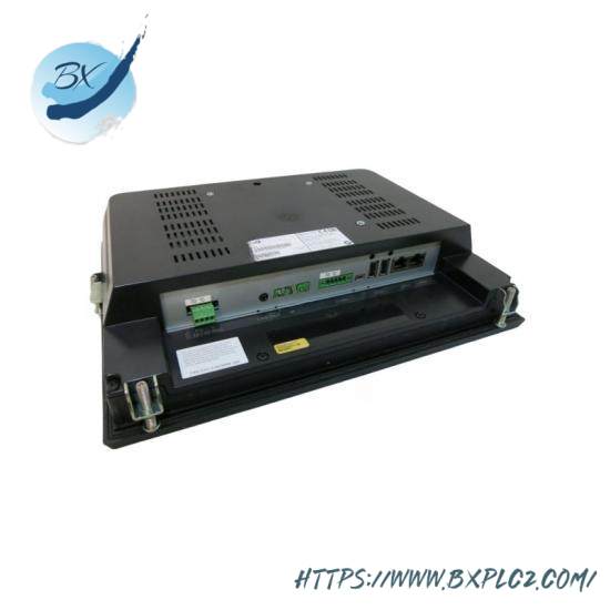 general_electric_ic755css12cdb.jpg GE IC755CSS12CDB - Precision Control Module