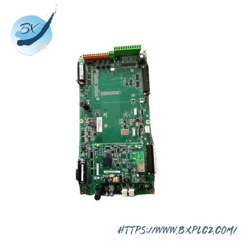 General Electric IS210HSLAH1ADE: High-Performance AEPA Card Module for Advanced Automation Solutions