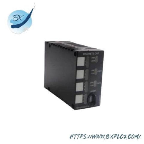 General Electric IS220PD0AH1A - Advanced I/O Pack Module, Precision Control Solutions