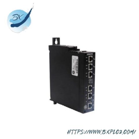 General Electric IS420UCSCH1A-F-V0.1-A Mark VIe Controller: Industrial Control System Excellence