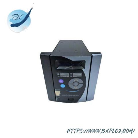 GE MIVII1000E00HI00 Digital Feeder Device; GE-FANUC