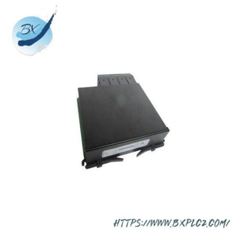General Electric UR6DH - Multilin Digital I/O Control Module