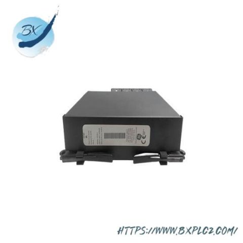 General Electric UR8LH Multilin UR Module: Precision Control for Industrial Applications